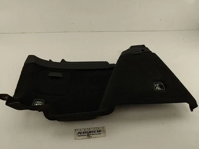 VOLVO V50  Rear Trunk Driver Left Side Trim Panel 04 05 06 07 08 09 10 11 - Image 1 of 4