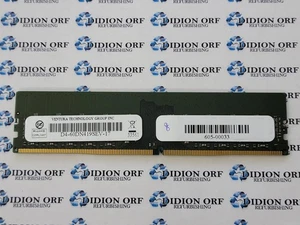VENTURA 8GB DDR4 SERVER RAM PC4-2400 2Rx8 D4-60DN419SEV-17, SKU 21157 - Bild 1 von 1