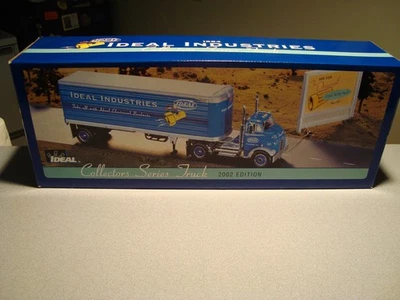 1954 Ideal 2002 Ideal Industries Collectors Series Truck-Ertl - Image 1 of 4