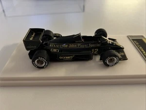 Tameo Lotus 1/43 (LEGGI BENE!!!) - Foto 1 di 6