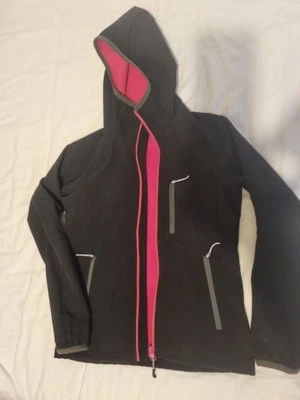 Kids Hiking Jacket Age 10. height 133-142 - Image 1 of 4