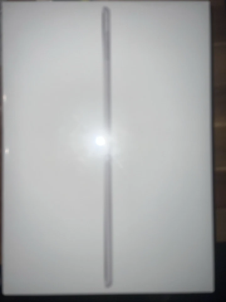 Apple iPad Air 2 A1566 128 GB, Wi-Fi, 9.7 in - Silver - Image 1 of 4