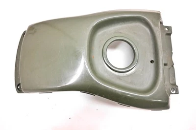 08 Kymco MXU 250 Gas Tank Cover - Image 1 of 4
