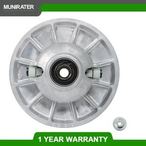 EBS SECONDARY DRIVEN CLUTCH For 1999-2013 POLARIS SPORTSMAN 500 1322190 1322184 - Picture 1 of 10