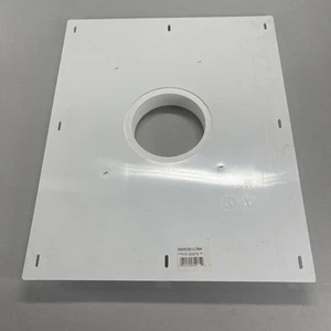 Lot of 5 Pieces SturdiMount Universal Mount Siding Mounting Block 8.5" x 11" - Picture 1 of 7