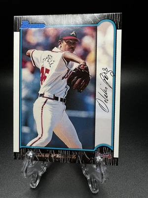 1999 Bowman - Odalis Perez #152 - Image 1 of 2