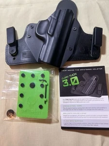 Alien Gear Tuck 30 For High point 9mm Right Handed - Picture 1 of 4