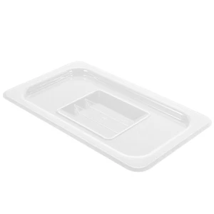 Tapa de máquina de helados a prueba de polvo cubierta accesorios fabricante protector - Imagen 1 de 12