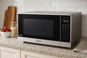 Panasonic NN-SN95HS Mikrowelle (nnsn95hs) - Bild 1 von 6