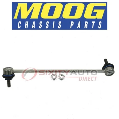 MOOG Front Right Stabilizer Bar Link for 2015-2016 BMW 228i xDrive - pc - Imagem 1 de 4