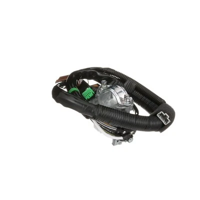 Ignition Lock Cylinder and Switch SMP For 2003-2004 Honda Odyssey - Imagem 1 de 4