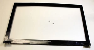 LENOVO B570 1068 Genuine Laptop LCD Screen Display 60.4IJ09.004 Front Bezel - Picture 1 of 3