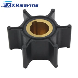 389576 /0389576 Robuster Waterpump Impeller für Johnson Evinrude Außenborder - Picture 1 of 6