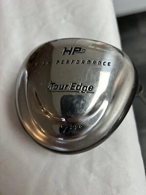 Tour Edge HP 7 madera para mujer mano derecha Foto 1 de 4