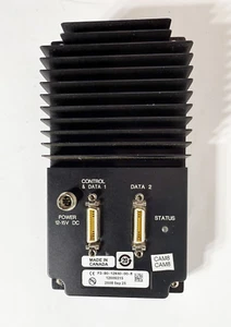 Cámara de visión artificial Teledyne DALSA P3-80-12K40-00-R 12K escaneo lineal matriz - Imagen 1 de 3