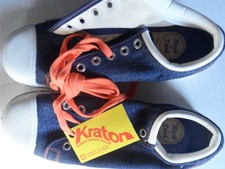 flash and dash shoes