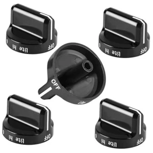 316564511 Stove Knob Replacement for Frigidaire Gas Range/Oven/Stove, Upgrade  - Picture 1 of 8