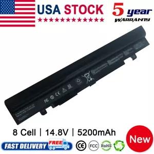 A32-U46 A41-U46 A42-U46 Battery for ASUS U56 U46 U46E U46J U46S U56E U56J U56S - Picture 1 of 5