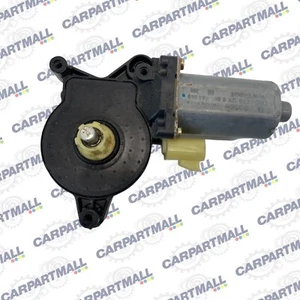 2003-2008 Isuzu Ascender Front Right Passenger Power Window Motor EA0408 OEM - Picture 1 of 11