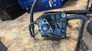 BMW E46 330i 325i 320i LUK LF-20 M54 POWER STEERING VANE PUMP SERVO 110 BAR OEM - Picture 1 of 3