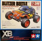 Tamiya Xb Blitzer Beetle Product