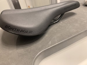 Bontrager Bicycle Saddles and Seats 
