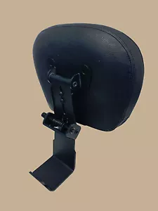 Adjustable Driver's Backrest for 2005-up Suzuki Boulevard C90 - Bild 1 von 5