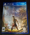 Assassin's Creed Odyssey - Sony PlayStation 4 - TESTED