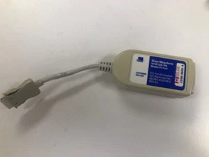 3com Megahertz 10/100 LAN+56K Cable Dongles for Ethernet RJ45 and Modem RJ11 - Picture 1 of 10