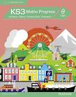 Ks3 Maths Progress Student Book Theta 2 (Maths Progress 2014) Book The Cheap
