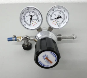 Concoa Two Stage Regualtor 212 Series, 212-3351-73-580 - Picture 1 of 7