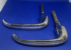 1940 1941 Plymouth Exterior Door Handles KN320 - Picture 1 of 11