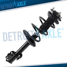 AWD Front Right Strut+Coil Spring Assembly for 2001 2002 2003 Toyota Highlander