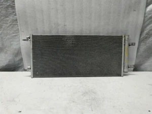 Condensador de CA ID 39011385 compatible con 16-18 CRUZE 362728 - Imagen 1 de 12