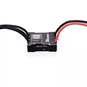 Rocket mini 18A ESC for Kyosho Mr03 Pro 1/24 1/28 1/32 RC Mini-Z Drift Car 1410 - Picture 1 of 7