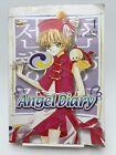 Dziennik anioła: Dziennik anioła 1 autorstwa Kara & Lee YunHee (2005, wydanie kieszonkowe) Manga