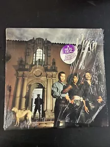 Plush Self-Titled (Vinyl Record 12'' LP RCA Records 1982) Original Near Mint! - Imagen 1 de 6