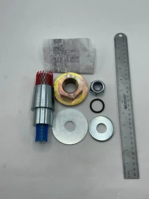 91415040 STEER CYL PIN KIT FITS JLG SK-12250513A - Image 1 of 3