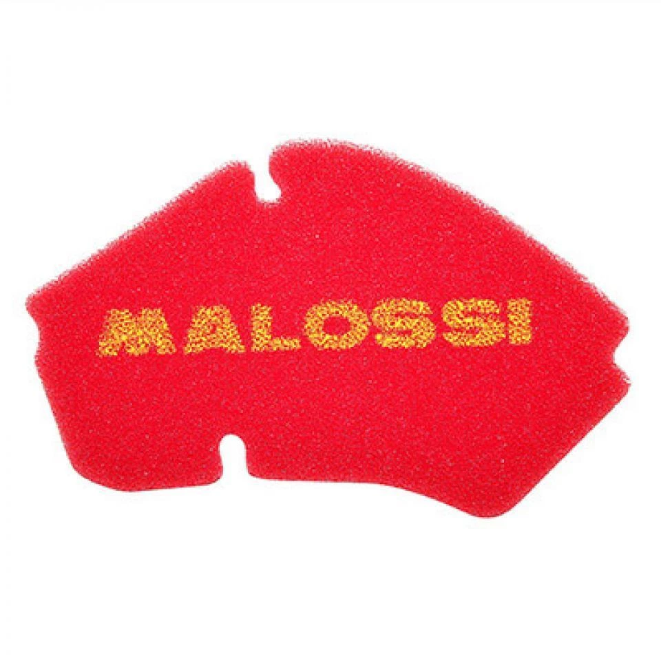 Filtre à air Malossi pour Scooter Piaggio 50 Zip Fast Rider 1996 à 1997 1411421 - Photo 1/1