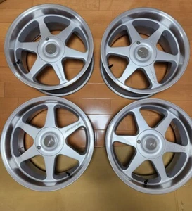 MK Motorsport - BORBET - 17x8.5 38 5x120 BMW E36 E30 E28 - Picture 1 of 9