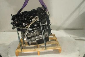 ⭐ 2016367 moteur complet pour FORD ECO SPORT 17 CR6 ST-LINE 10053026007900 - Picture 1 of 15