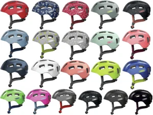 Abus YOUN-I 2.0 Kinder Jugend Fahrradhelm - Bild 1 von 22
