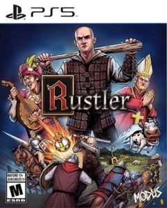 Rustler - PS5 - Picture 1 of 1