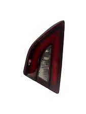 OEM 2016-2018 NISSAN MAXIMA LED INNER TAILLIGHT TRUNK RIGHT SIDE