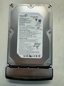 SEAGATE ST3200826AS 9Y7389-301 200GB Firmware 3.03 Code 06124 SATA 3.5" HDD - Picture 1 of 14
