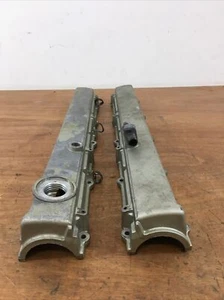 Cubiertas basculantes para Nissan Skyline R32 RB20 - Imagen 1 de 11