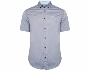 Las mejores ofertas en Camisas para Hombres Regular HUGO BOSS | eBay