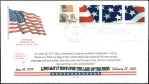 US FDC #4963a AFDCS Fred Sawyer Chapter Cachet Grapevine, TX - Picture 1 of 1