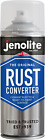 JENOLITE Rust Converter Spray | Convert Rust to Ready to Paint Surface | 400ml