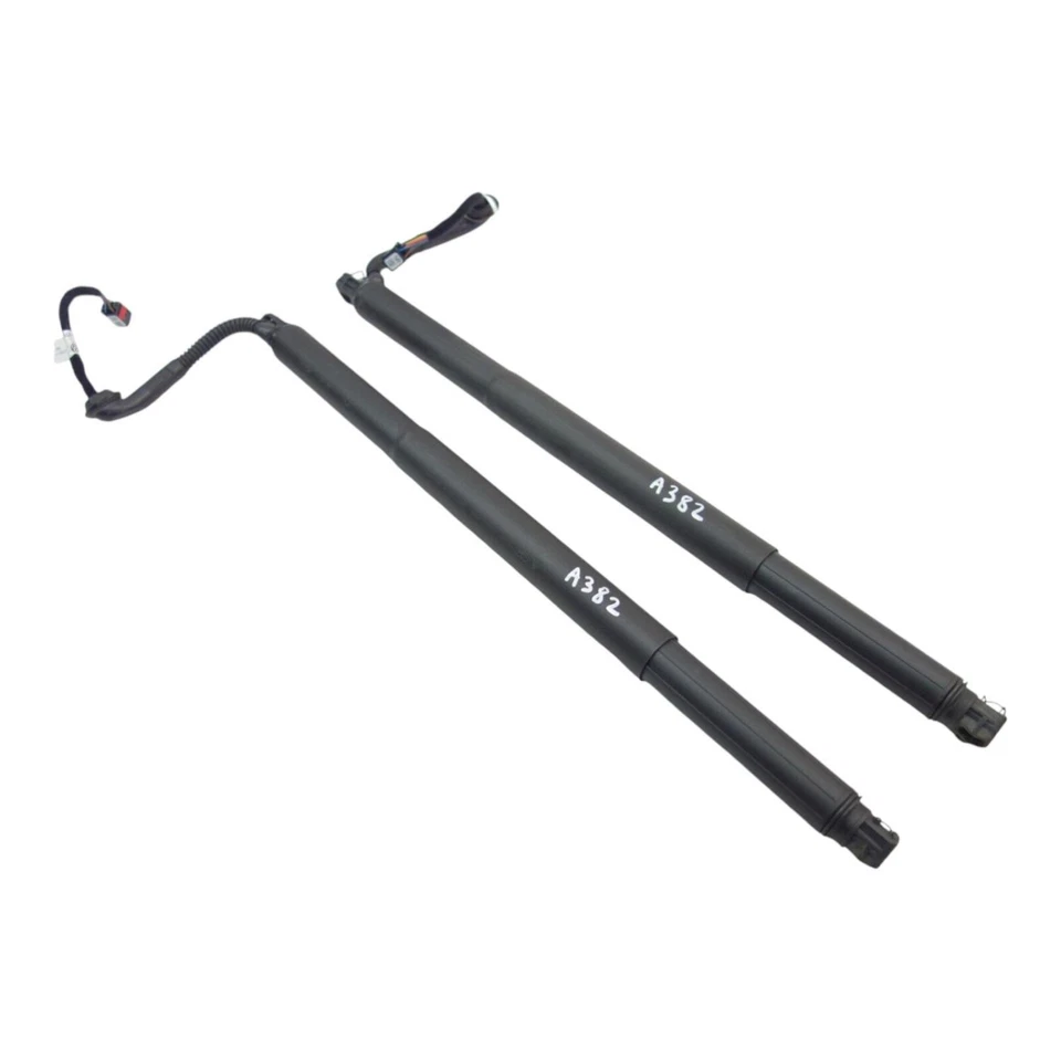 VW Touran II 5T1 Gasfeder Gasdruckfedern Heckklappe Dämpfer hinten 5TA827851B - Bild 1 von 2